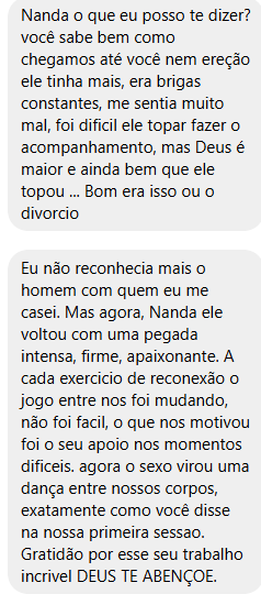 DEPOIMENTO 2