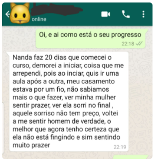DEPOIMENTO 4